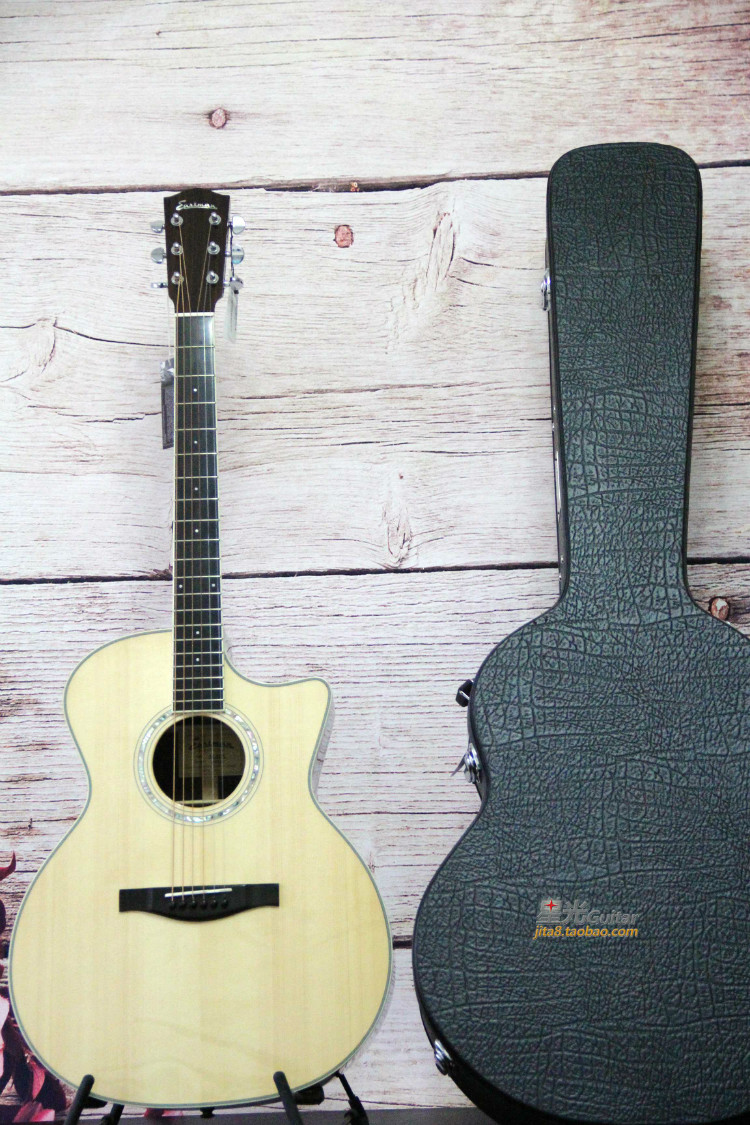 EASTMAN Liaoning agent starlight guitar Eastman AC422C Rosewood singlein the Musical Instruments/Guitar/Piano/Fitting , Western musical instruments , Western stringed instruments , Guitar-Acoustic Guitar category - from Buy2taobao.com to provide professional Taobao agent buy service