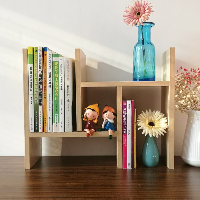 bookshelf Bookcase Modern simplicity Small apartment student Economic type space Table Telescoping simple and easy Small bookshelfin the Residential furniture , Shelf , Other Shelf category - from Buy2taobao.com to provide professional Taobao agent buy service