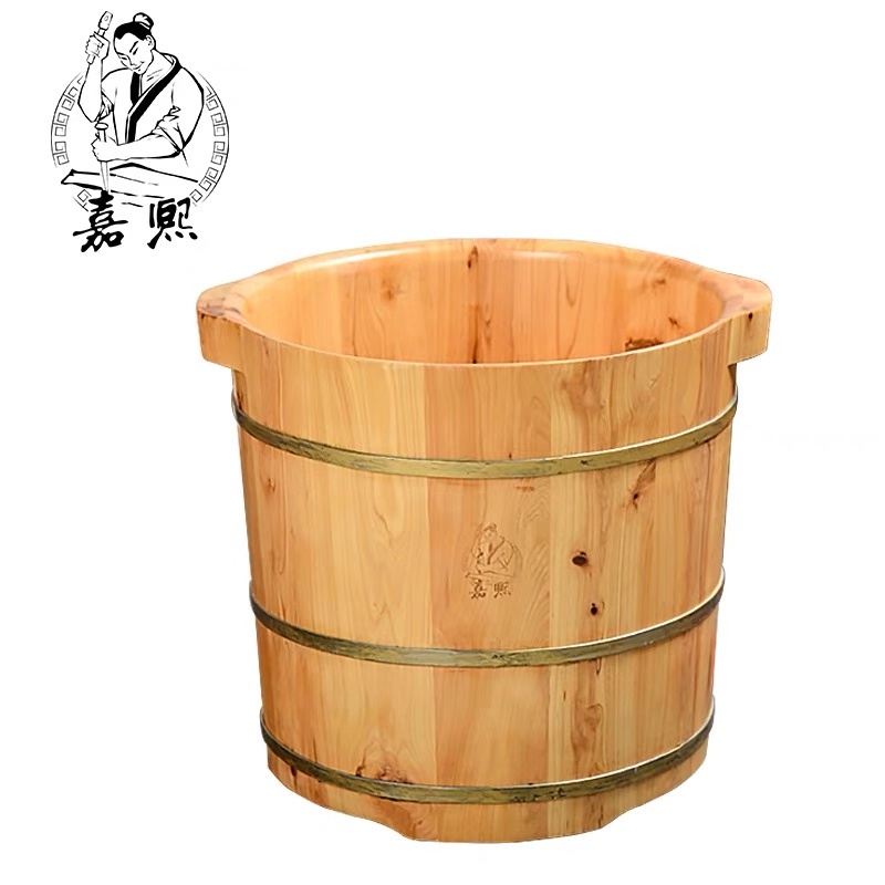 顺丰包邮嘉熙木桶/深型浴足桶/泡三阴交/柏木足浴桶 特价349元药在类目 家庭/个人清洁工具, 卫浴用具/卫浴配件, 足浴盆/足浴桶中 - 来自Buy2taobao.com提供专业的淘宝代购服务