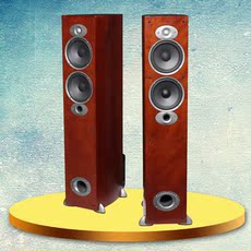 Hi-Fi акустика Оригинальный США Марка Кейп-музыка/polkaudio