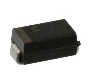 贴片TVS管瞬态抑制二极管\/单向双向 代码印字