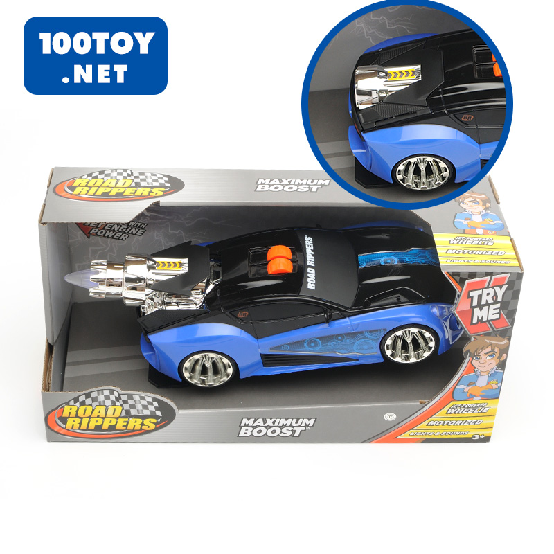 ROAD RIPPERS Lupili Aircraft engine car Electric Toys automobile Racing car Electric walk acousto-opticin the Toy/Childs/Puzzle/Building block/Model , Electric/Remote control/Inertia/Clockwork toys , Electric/Remote control car category - from Buy2taobao.com to provide professional Taobao agent buy service
