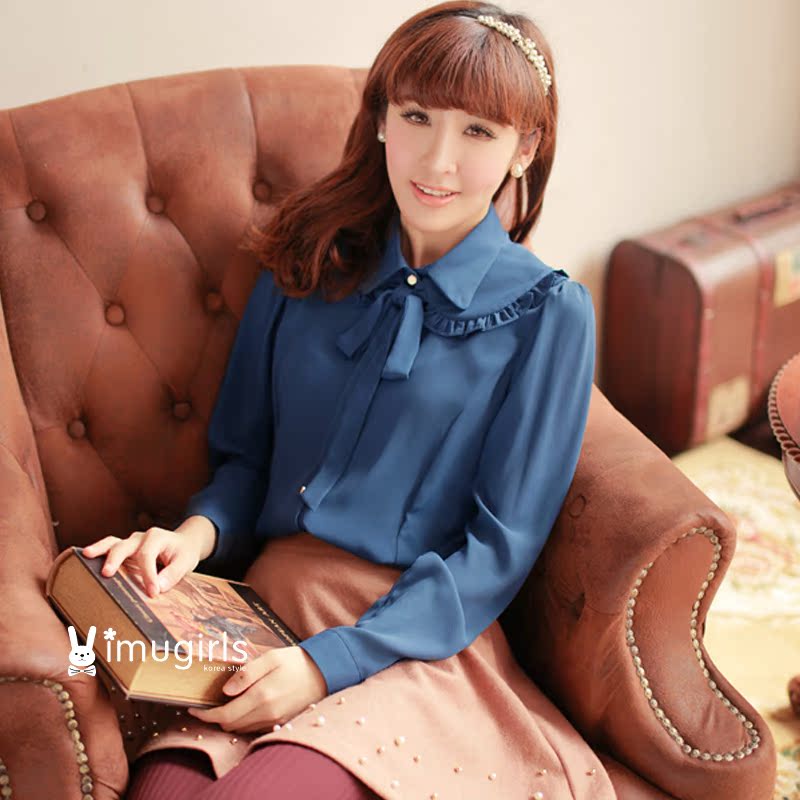 甜美学生气质两穿...