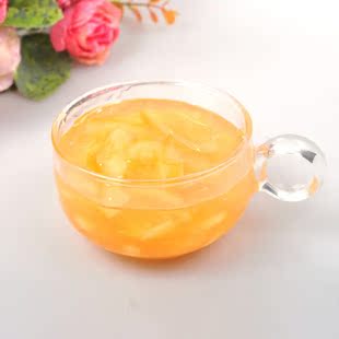 蜂蜜柠檬茶水果茶500g
