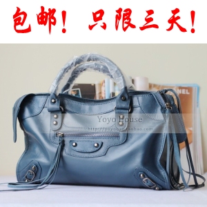 【编辑。】PS1羊皮<em>绯闻女孩</em>同款<em>邮差包</em>,全店