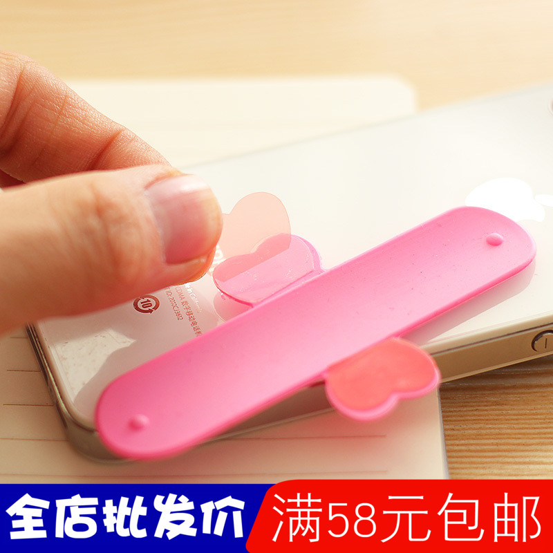 拍拍圈手機支架 蝴蝶翅膀U型支架touchu矽膠彈簧通用支架批發-187在類目 3C數碼配件, 手機配件, 手機支架/手機座中 - 來自Buy2taobao.com提供專業的淘寶代購服務