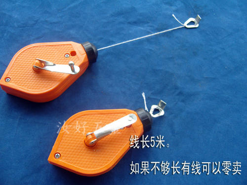 包邮促销木工手卷式墨斗 装修手动划线工具 红粉盒 塑料墨斗|ruв категории оборудование/инструменты, ручной инструмент, разметочный инструмент, фонтан - от Buy2taobao.com для оказания профессиональной услуги покупки агента Taobao