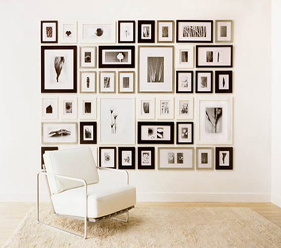 Wood Frame Photo wall 40 Box combination Thickened type classic Creative home suit A large area metopein the Home accessories , Photo/Photo Wall , Photo Wall category - from Buy2taobao.com to provide professional Taobao agent buy service