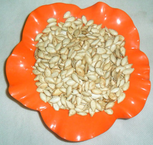  正宗窝瓜子 南瓜子 大锅炒熟 年货待客必备 零食炒货 蓟县特产