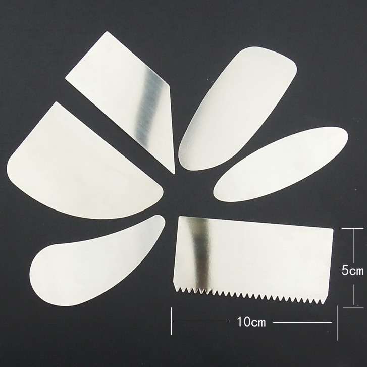 Stainless steel blade Industrial sludge Carved oil sludge Color clay Sculpture clay kit Blade Clay knifein the Play mode/Anime/Periphery/cos/Board games , Modeling tools/Accessories supplies category - from Buy2taobao.com to provide professional Taobao agent buy service