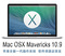 上下架计划:黑苹果系统U盘OS X 10.9 Mavericks适合intel PC安装 U盘版USB3.0