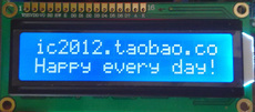 1602 liquid crystalin the 3C Digital Accessories, Electronic components market , Computer Components/Parts and Accessories , Liquid crystal/CRT Fitting category - from Buy2taobao.com to provide professional Taobao agent buy service