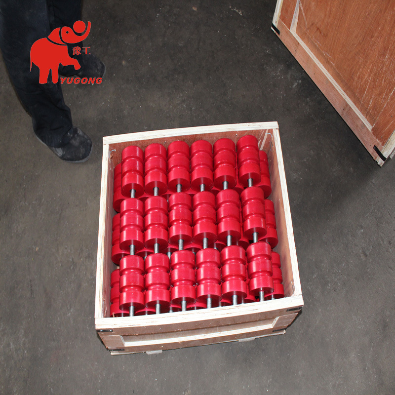 厂家直销 长垣起重配件 聚氨酯缓冲器 JHQC-30 直径200缓冲器在类目 机械设备, 其他机械设备中 - 来自Buy2taobao.com提供专业的淘宝代购服务