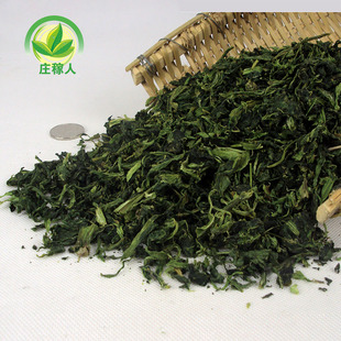  庄稼人 脱水蔬菜 菠菜干 波斯草 方便配料 配料蔬菜干 绿色无添加