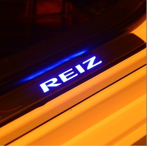 RELZ 新锐志门槛条 迎宾踏板 新锐志原厂款LE