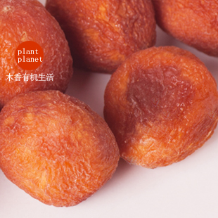  新疆特级吊死杏干 有机杏干树上杏干200g 山林的味道