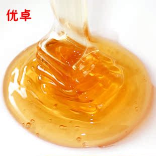  【今日半价秒】优卓深山土蜂蜜 纯天然农家蜂蜜18省包U 买3送1