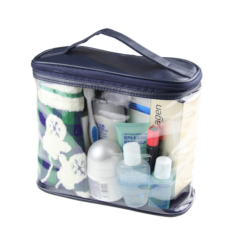 travel Storage bag thickening PVC Wash bag Cosmetic clutch bag waterproof transparent Portable Finishing packagein the Family/Personal Cleaning Tools , Personal care cleaning appliances , Wash bag category - from Buy2taobao.com to provide professional Taobao agent buy service