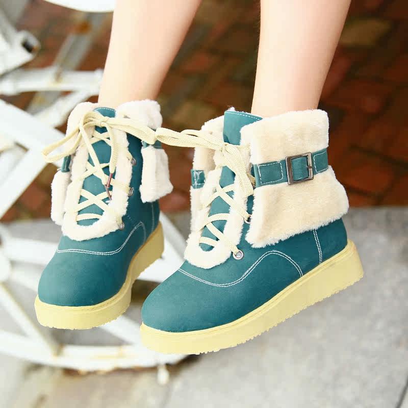 【多图】<em>少女</em>平底<em>短靴</em> - <em>少女</em>平底<em>短靴</em>品牌|价格