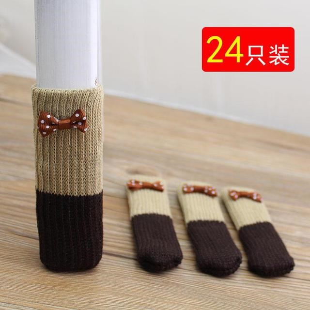 餐椅腿保护套硅胶包凳子的套加厚防滑桌子脚地板防磨保护在类目 居家布艺, 餐桌布艺, 桌椅脚套/桌脚垫中 - 来自Buy2taobao.com提供专业的淘宝代购服务