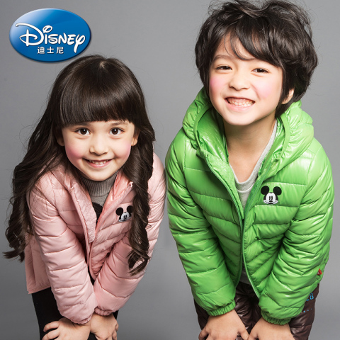 <em>正品童装羽绒</em>服 2013年秋冬装新款儿童<em>羽绒外</em>