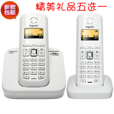 Проводной и DECT-телефон Набор Йи Цзя/оригинал