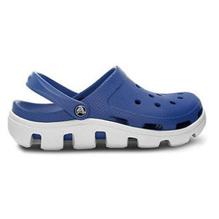  Crocs专柜正品儿童鞋运动小迪特洞洞鞋沙滩凉拖鞋11992-45ub包邮