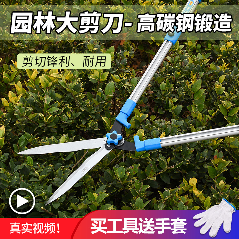 gardening scissors branch green scissors Garden Lawn Cut flowers Pruners gardens scissors Hedge Trimmerin the Hardware/Tool , Hand Tools , Scissors , Gardening shears category - from Buy2taobao.com to provide professional Taobao agent buy service