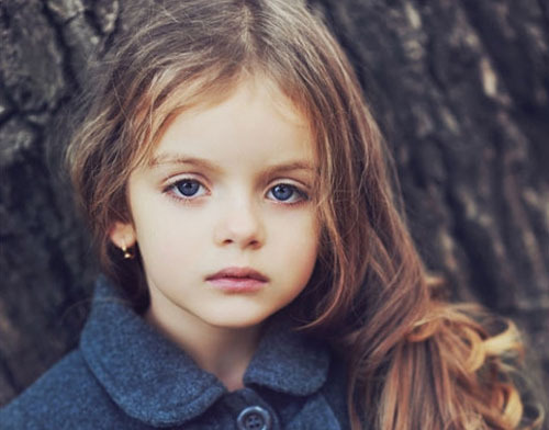 俄罗斯小模特米兰·库尔尼科娃 - 劲爆贴图 - 疯