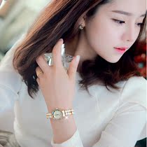 Authentic poly Lee Julius Korea fashionable female table Jane