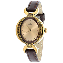 Authentic poly Lee Julius Korean fashion female form oval