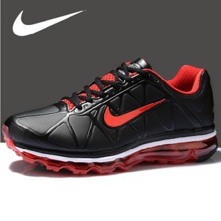 耐克男鞋正品 透气气垫跑步鞋男式运动鞋休闲鞋女鞋跑鞋冬季