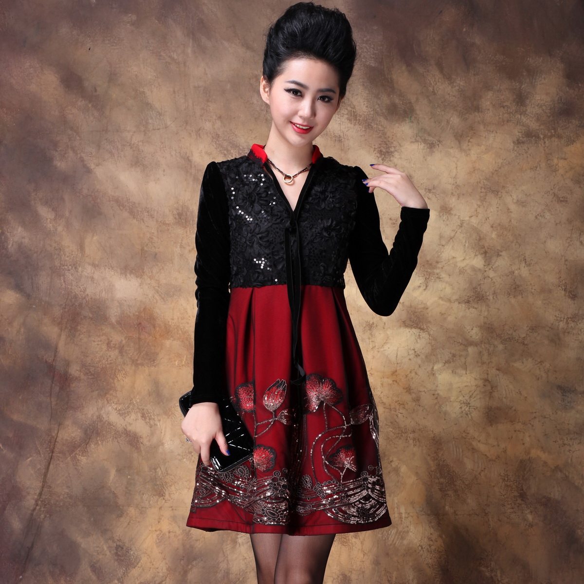 <em>马天奴女装连衣裙</em>,傲丝度女装连衣裙_qq1416