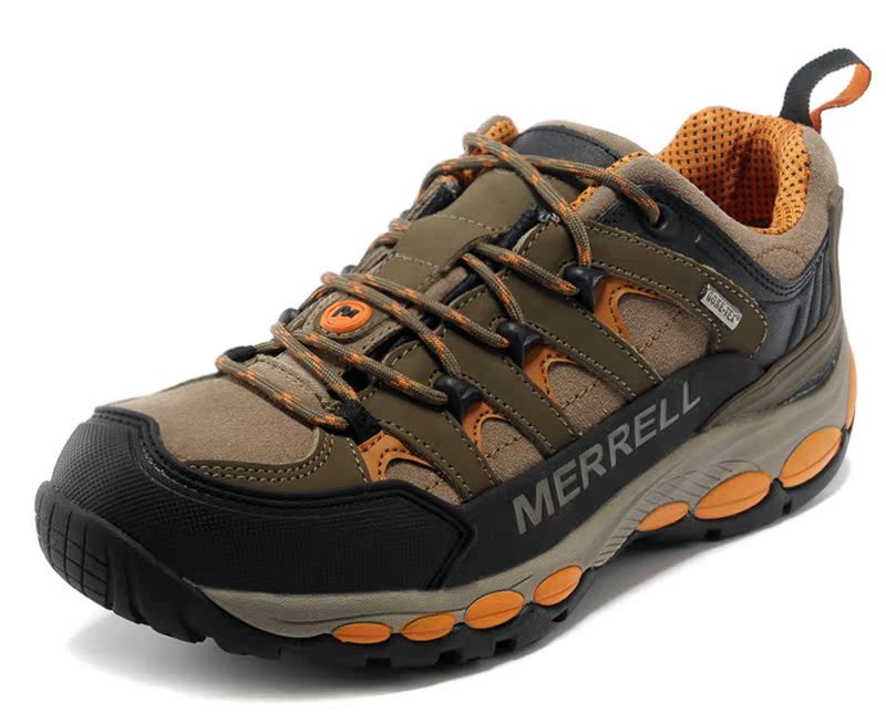 Кроссовки Merrell Интернет Магазин