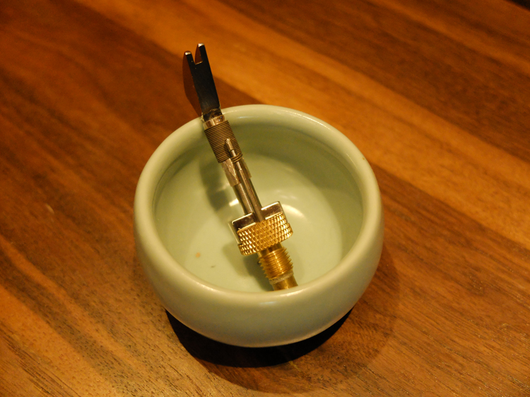 默'出品 皮革烫边头 法式烫边头 扇形头 B系列在类目 五金/工具, 机械五金, 其他机械五金(新)中 - 来自Buy2taobao.com提供专业的淘宝代购服务