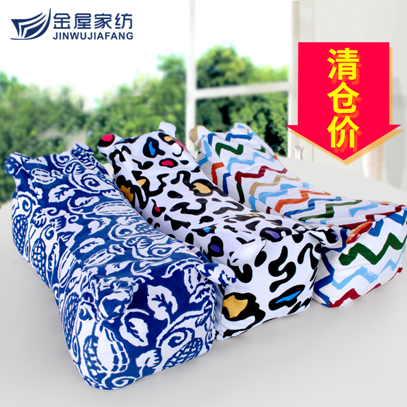 Home textiles buckwheat pillow Tiger Pillow cervical vertebra buckwheat pure cotton Pillow core Buckwheat pillow buckwheatin the Bedclothes , Pillow/Pillow/Pillow/Cervical pillow category - from Buy2taobao.com to provide professional Taobao agent buy service