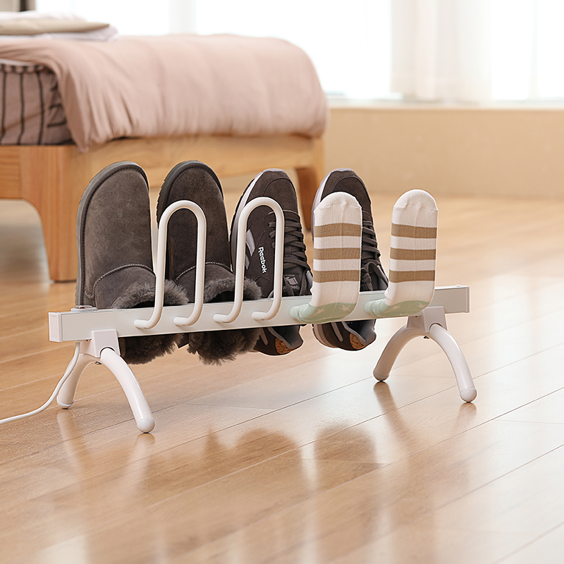 household electrothermal shoe rack Shoe maker Boots shoes Drier Warm shoes Rainy day shoes dehumidification Heaterin the Electrical life , Dry shoes category - from Buy2taobao.com to provide professional Taobao agent buy service