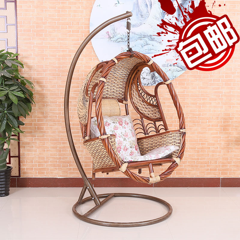 True Vine Hanging basket Wicker chair rocking chair Swing chair Garden basket balcony outdoors leisure time Lifts Cradlein the Residential furniture , Class Seats , Chairs , Basket/Lifts category - from Buy2taobao.com to provide professional Taobao agent buy service