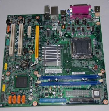 原裝正品聯想G31主板 G31T-LM V1.0 775 DDR2揚天T4900V啓天M6900在類目 電腦硬件/顯示器/電腦周邊, 主板中 - 來自Buy2taobao.com提供專業的淘寶代購服務