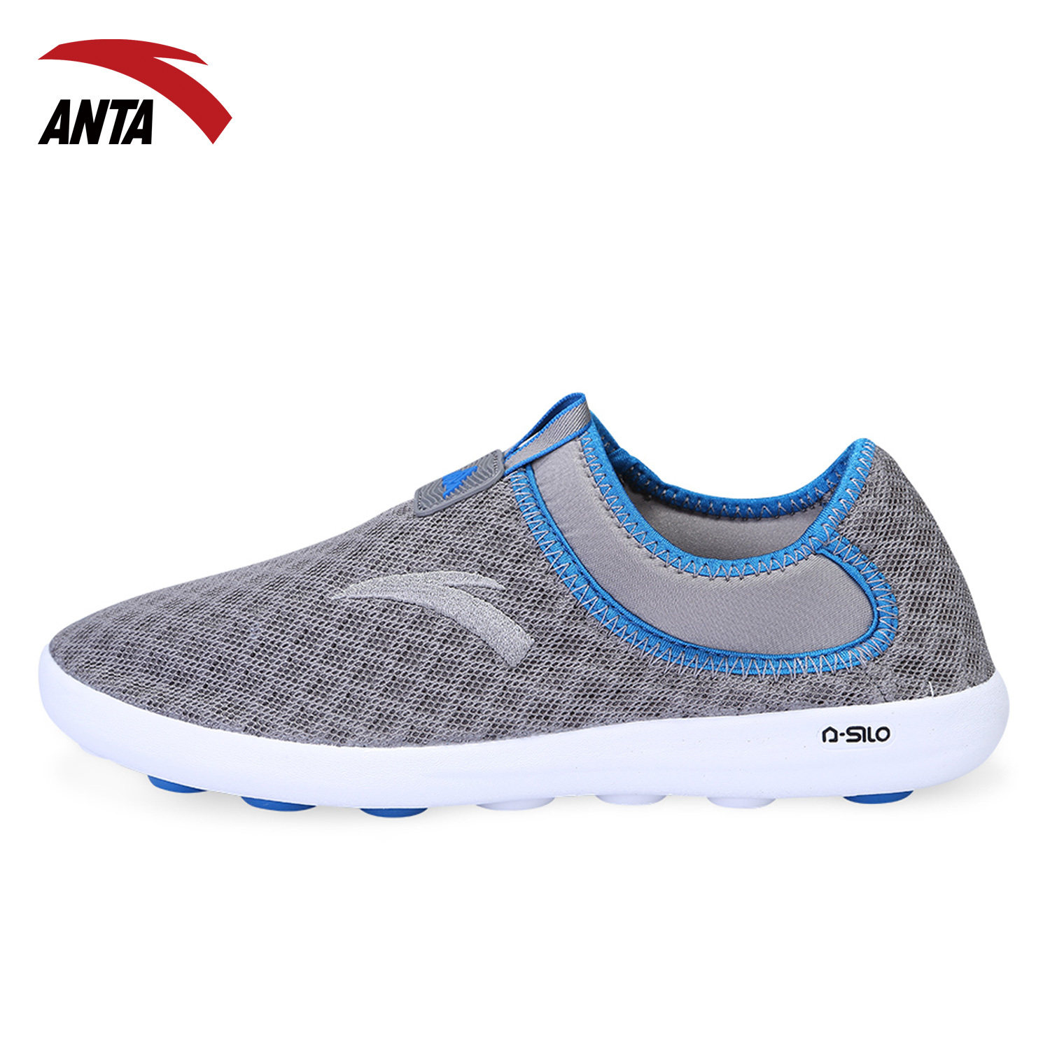 Anta amphibious shoes men sneakers women sneakers genuine Anta breathable outdoor shoes 2013 summer lovers shoes