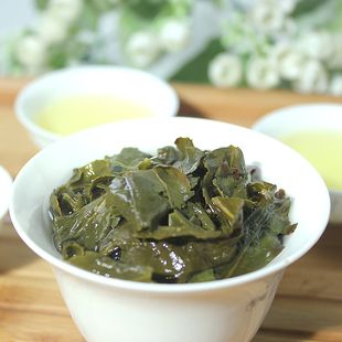  铁观音 乌龙茶 茶叶1725 浓香型 安溪铁观音 特价包邮 新茶秋茶