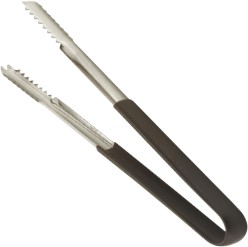 direct deal New Guinness Stainless steel Vinyl thickening Ice tongs Food clip Buffet clip 2306ATK9 inchin the Tableware , Flagon/Wineglass/Wine , Ice tongs category - from Buy2taobao.com to provide professional Taobao agent buy service