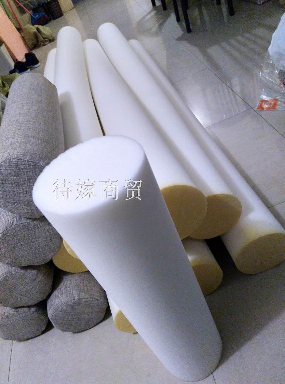 D25密度沙发海绵沙发垫扶手机器切割圆枕飘窗垫床椅扶手圆枕圆柱|msdalam kategori rumah Fabrik, kusyen/Upholstery/kusyen sofa, kusyen sofa - dari Buy2taobao.com untuk memberikan perkhidmatan ejen Taobao profesional membeli