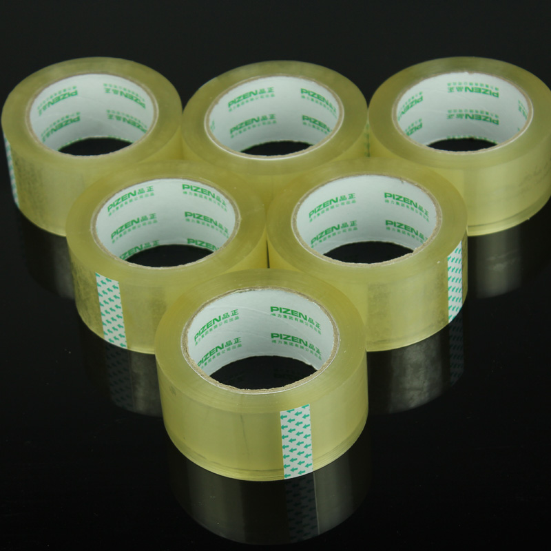 得力包裝膠帶48mm*100y寬透明淘寶封箱固定膠帶6卷裝辦公用品文具在類目 電子詞典/電紙書/文化用品, 膠粘用品, 膠帶/膠紙/膠條中 - 來自Buy2taobao.com提供專業的淘寶代購服務