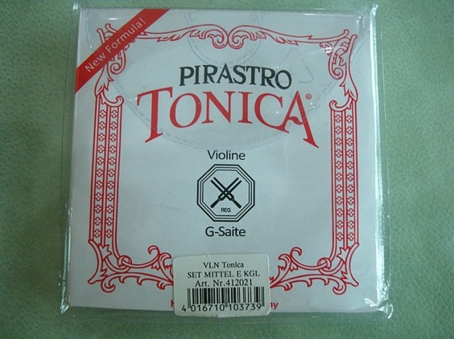 Single Pilar Stowe TONICA Tonika violin String Germany violin nylon 4in the Musical Instruments/Guitar/Piano/Fitting , Musical Instrument Accessories , Violin accessories , Mention strings category - from Buy2taobao.com to provide professional Taobao agent buy service