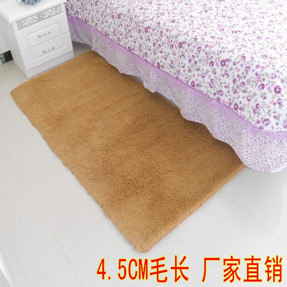 Specials/coffee table living room/bedroom carpet doormat mat Super skid wall-to-wall custom custom