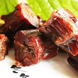 株洲好棒美香辣鸭脖...