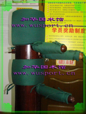ma14木人桩桩体护套 咏春拳叶问李小龙木人桩护具五件套 护套在类目 运动/瑜伽/健身/球迷用品, 跆拳道/武术/搏击, 更多武术装备中 - 来自Buy2taobao.com提供专业的淘宝代购服务