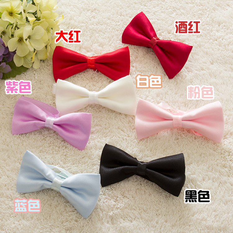 兒童蝴蝶結男女童校服領結小孩領結可調節搭扣手工領結花童小領結在類目 童裝/嬰兒裝/親子裝, 兒童配飾, 領結中 - 來自Buy2taobao.com提供專業的淘寶代購服務