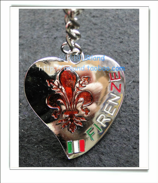 意大利 文艺复兴运动的诞生地 佛罗伦萨\/翡冷翠